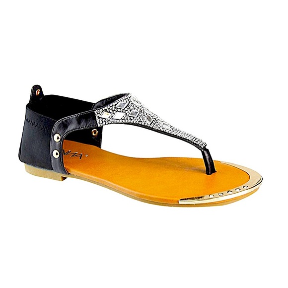 Venus Women’s Sandal - Picture 2 of 2